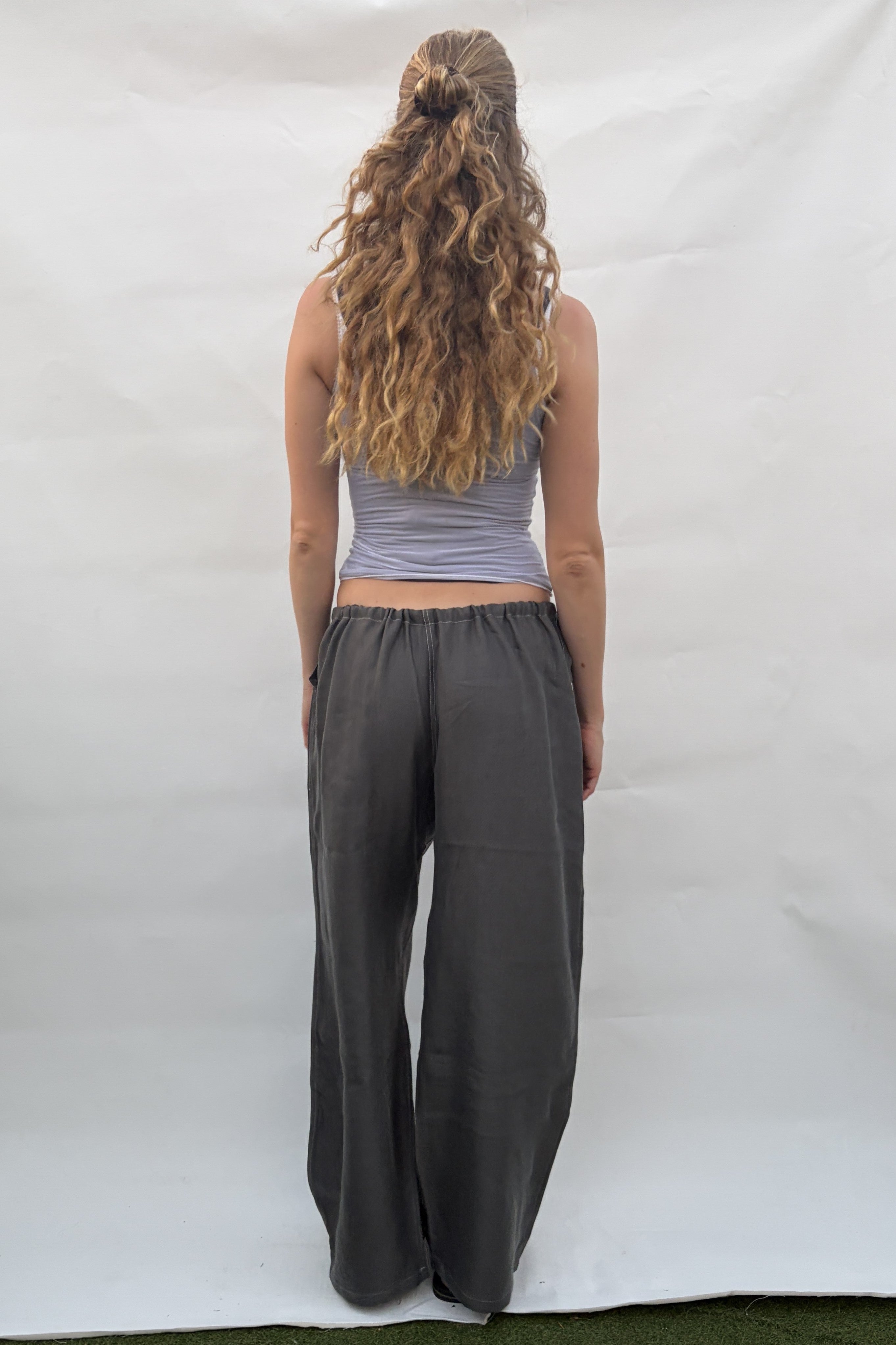 JOU Cut Unisex Anthracite