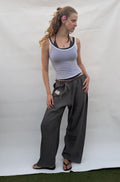 JOU Cut Unisex Anthracite