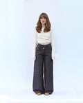 Wideleg 01-25009 Unisex