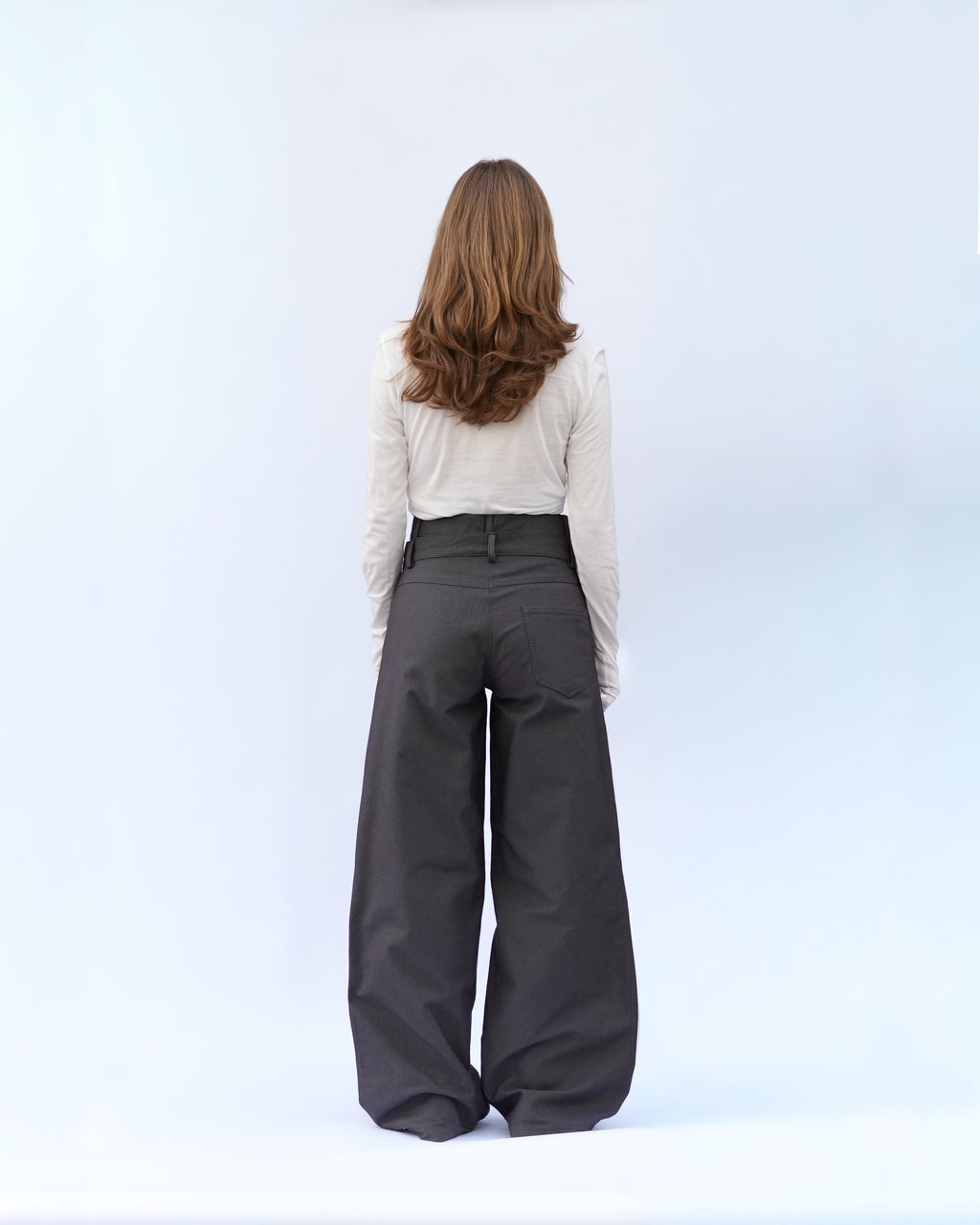 Wideleg 01-25009 Unisex