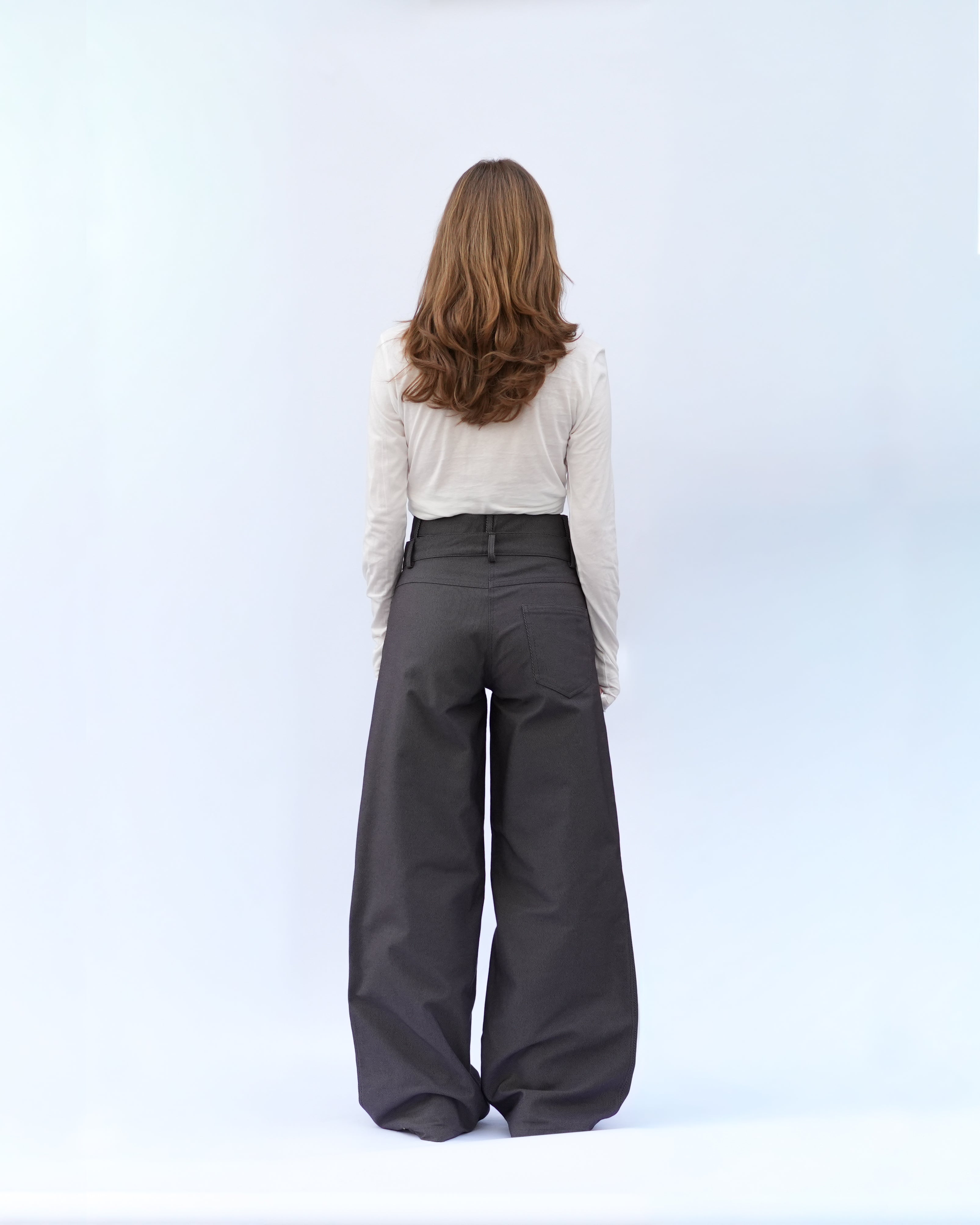 Wideleg 01-25009 Unisex