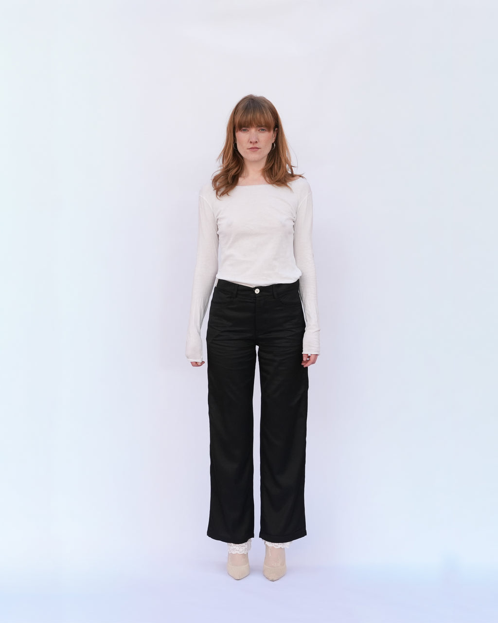 Straightleg 01-25010 Unisex