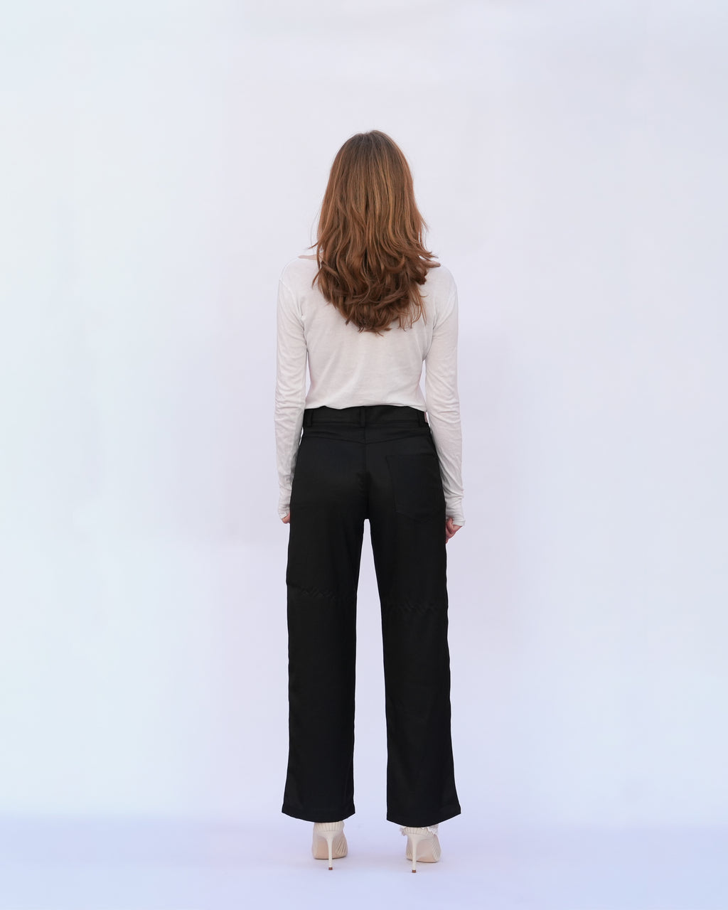 Straightleg 01-25010 Unisex