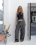 JOU Cut Unisex Anthracite
