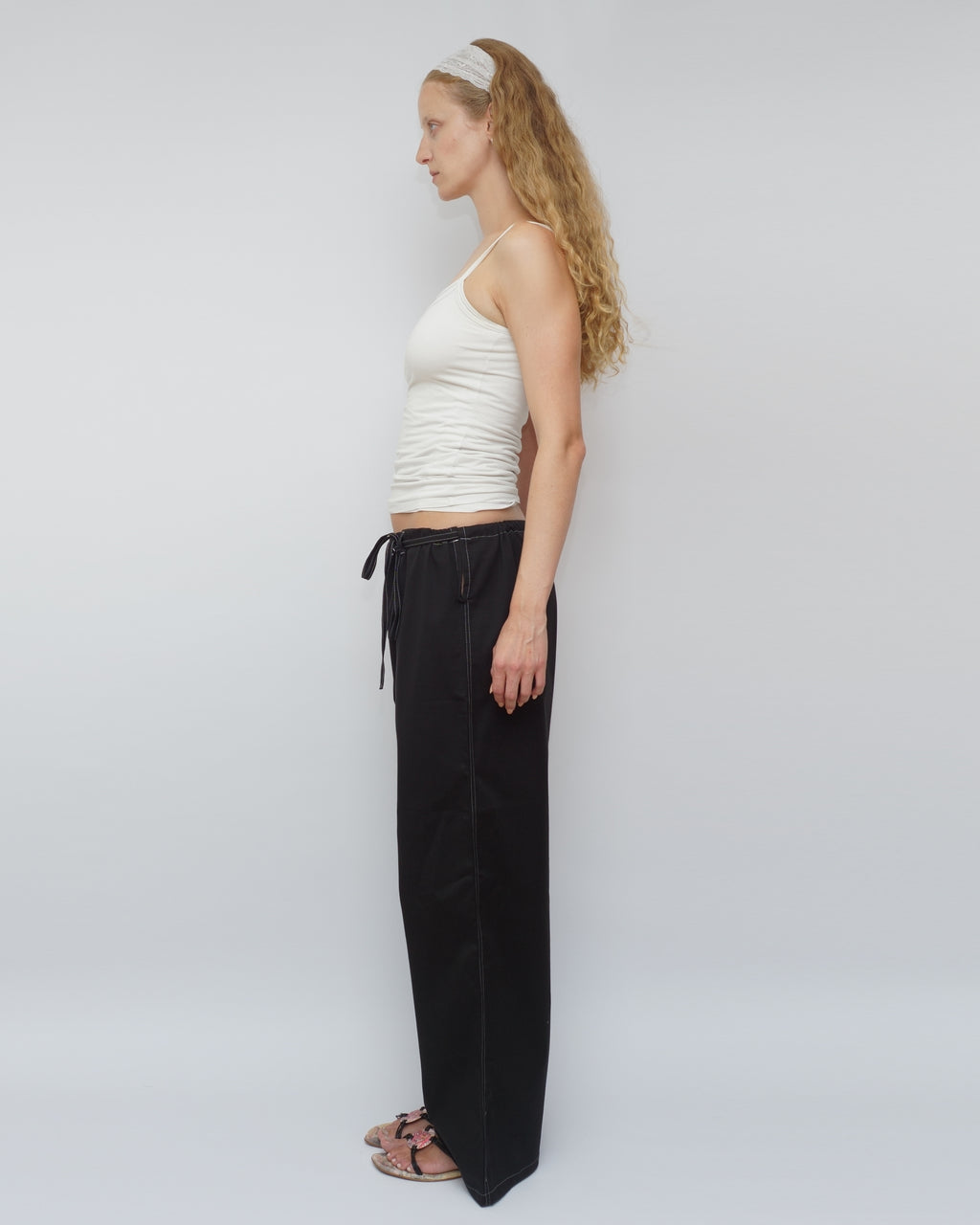 JOU Cut Unisex Black